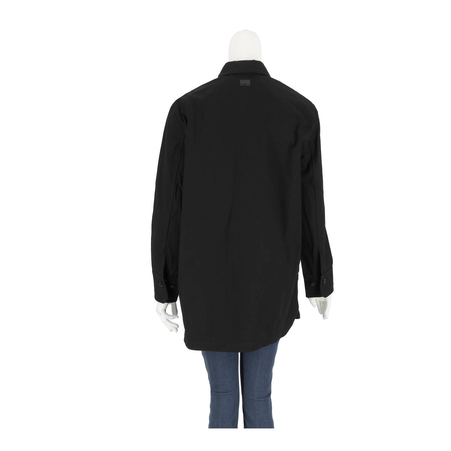 Яке жени G-STAR RAW oversize